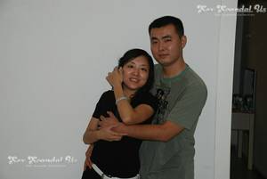 chinese swinger sex party - ... China Swingers Swapping Wives At Group Sex Party,Sex-Scandal.