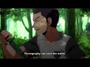 Can Porn - Assassination Classroom \