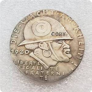 1920s Colour Porn - Rare Karl Goetz, 1920s German Black Medal of Shame/Nude Girl, Porn Copy  Coin : Amazon.ae: Toys