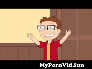 American Dad Gwen Ling Porn - American Dad: Steve hugs Gwen from gwen ling Watch Video - MyPornVid.fun