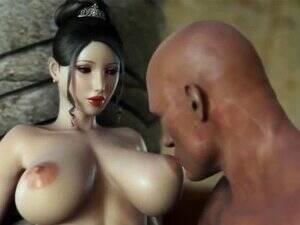 3d toon sex - 3D Toon Sex porn videos at Xecce.com