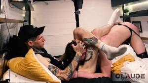 Claude - Claude Nikotine's Porn Videos | Pornhub