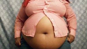 fat belly gainer tumblr - The Doctor Is In