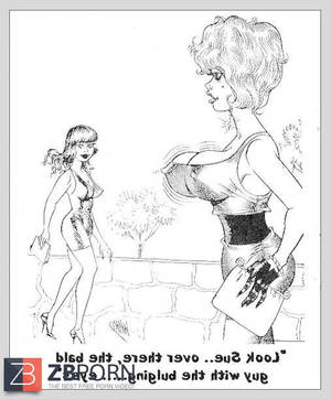 bill ward erotic shemale drawings - Bill Ward Cartoons