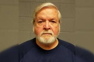 Boy Scout Sex - Longtime Boy Scout leader in New Jersey arrested for child porn
