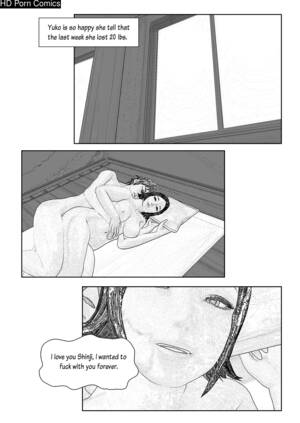 Fugu Porn - Fugu 1 comic porn | HD Porn Comics