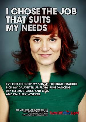 Irish Funny Porn - Turn Off the Blue Light | Tits and Sass