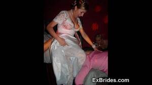 Bride Amateur - Real Naughty Amateur Brides! - XVIDEOS.COM