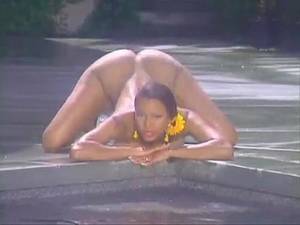 Ebony Porn Star Devin Deray - 