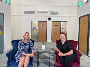 amateur drunk party orgy - Three new Non-Executive Directors join the Board of West Midlands based  mental health charity, The Kaleidoscope Plus Group -