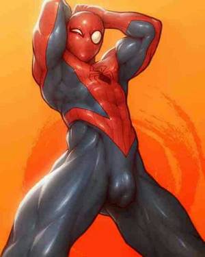 Deadpool Gay Porn Captain - Trang 12 - Spider man and deadpool (- V.A) - Truyá»‡n tranh Gay - Server  Optimized