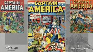 Forced Violent Porn Cartoons - The Political Influence of Comics in America During WWII | SAGU