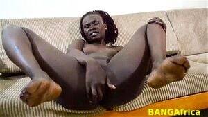 African Solo - African Solo Porn - african & solo Videos - SpankBang