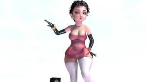 download cartoon pornhub - 3D Betty Boop Dancing - Pornhub.com