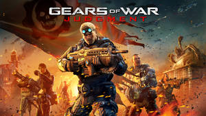 Gears Of War Judgment Porn - 
