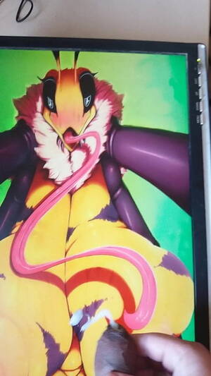 Bee Furry Hentai Porn - Furry Bee SoP | xHamster