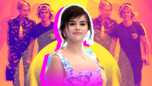 Justin Selena Gomez Real Porn - Justin Bieber Cheating On Selena Gomez Was Their Breakup Reason & Wow