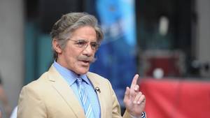 Bet Mitler Fake Porn - Geraldo Rivera regrets \