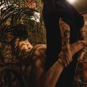 Anonymous Sex Fantasy - Read \