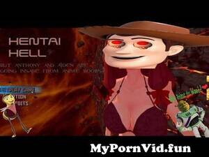 Insane Penetration Anime Porn - The Triple Nipple | Anime Redemption, Hentai Hell, and The Last of Waifus  from triple penetration hentai Watch Video - MyPornVid.fun