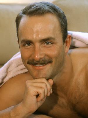 1989 Gay Porn - Fred Bisonnes comments: