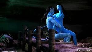 Avatar Dick Porn - Watch Avatar babe anal fucked by huge blue cock - 3D, Alien, Avatar Porn -  SpankBang