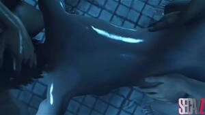 Bayonetta Gets A Porn - Bayonetta gets fucked - XVIDEOS.COM