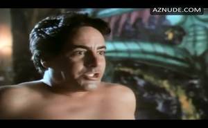 Julia Nickson Xxx - JULIA NICKSON in Amityville: A New Generation