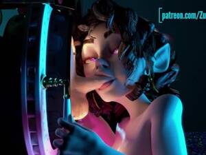 free space alien porn - Free Space Hentai Alien Porn | PornKai.com