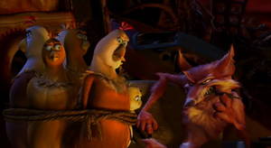 Barnyard Abby Porn - Back at the barnyard movie porn - File dag kidnapping the hens and rising  to power