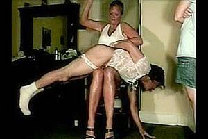 moms spanking lap - Mom spanking, porn tube free - video.aPornStories.com