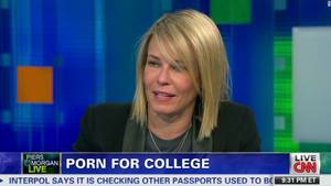 Chelsea Lately Porn - 