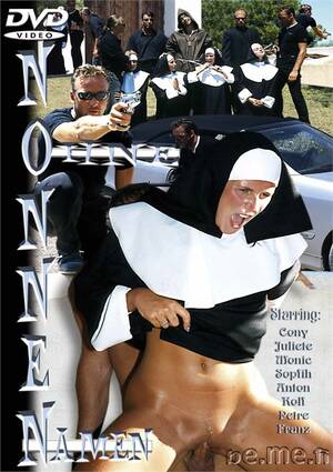 Nonnen - Nonnen Ohne Namen streaming video at Porn Parody Store with free previews.