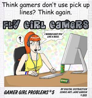 Gamer Girl Porn Captions - Gamer Girl Porn Captions | Sex Pictures Pass