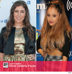 Ariana Grande Plastic Porn - 0912_mayim_launch