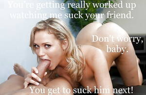 Bisexual Femdom Captions - Bisexual, gay, and sissy captions 9 Porn Pictures, XXX Photos, Sex Images  #3665677 - PICTOA