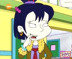 Kira All Grown Up Porn - Image Kimi Finster All Grown Up Rugrats Wiki Wikia 7200 | Hot Sex Picture