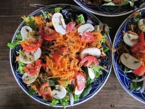 Fugu Porn - GO GREEN TIP #111: Ethical Eating When You Travel