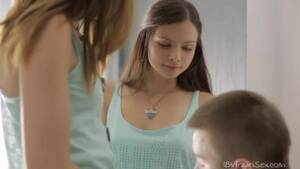 18yo Virgin Sex - 18 Virgin Sex - 18 year old gets her pussy licked Porn Videos - Tube8