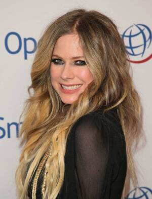 Avril Lavigne Xxx - Olivia Rodrigo On Selena Gomez, Taylor Swift's Advice