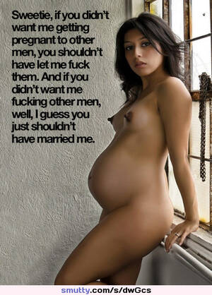 Cuckold Pregnant Captions Porn - Cuckold Pregnant Captions