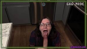 Gag Mom Porn - Bettie Bondage - Magic Remote Makes Mom A Gag Slut - Leakslove