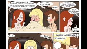 Anime Gravity Falls Porn - Gravity Falls Anime Videos Porno | Pornhub.com