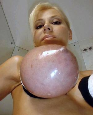 huge melons bondage - Bondage japanese kogal