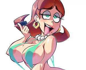 Jimmy Neutron Xxx - Rule34 - If it exists, there is porn of it / judy neutron / 7475268