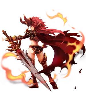 Lost Saga Porn - Dragon Slayer