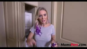 Mommy Punishment Porn - stepMom punishes stepson and feels guilty WTF - XVIDEOS.COM