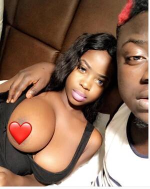 Nigerian Porn Models - The Story Of Peace Olayemi, The Nigerian Porn Star - See Her Raw Porn  Photos - Romance - Nigeria