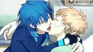 Chat Noir Gay Porn - \