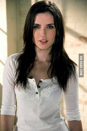 Cobie Smulders Porn Pornhub - Laura Perico (no she's not Cobie Smulders ...